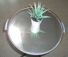 Plateau centre table d'occasion  Moulins