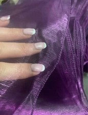 137 new purple for sale  AYLESBURY