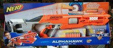 Nerf strike elite usato  Caltanissetta