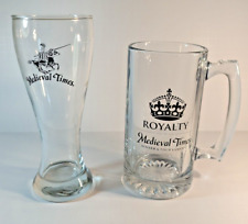 Medieval times glass for sale  Van Buren