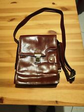 Barantani brown leather d'occasion  Lapalud