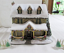 Thomas kinkade heart for sale  Newark