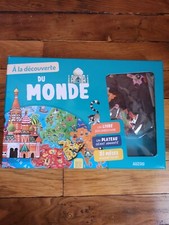 Découverte jeu magnettes d'occasion  Paris XVIII