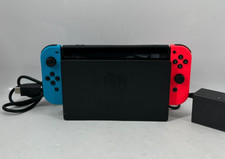 Nintendo switch hac for sale  Manassas
