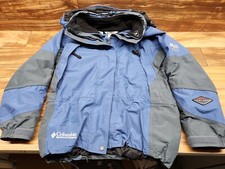 Women columbia titanium for sale  Claremont