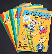 Primo 1972 teil gebraucht kaufen  Saarbrücken
