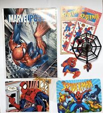 Marvel poster magazine for sale  North Aurora