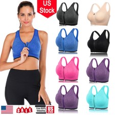 Womens zip front for sale  Brooklyn