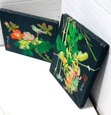 Japanese floral birds for sale  Newtown Square