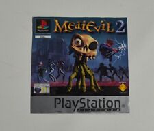 Ps1 medievil playstation usato  Licata