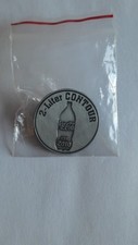 Pin coca cola d'occasion  Montferrand-le-Château