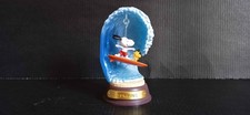 Snoopy surfista gadget usato  Medolla