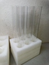6pc hurricane glass for sale  Rose City