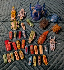 Vintage y2k hexbug for sale  Greensburg