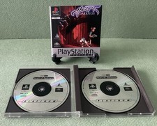 Heart darkness sony for sale  WIDNES