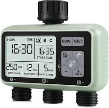 Crosofmi vie timer usato  Sant Eusanio del Sangro