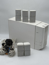 Bose acoustimass series for sale  Des Moines