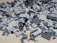 Lego noir police d'occasion  La Ferté-Alais