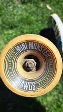 Land yachtz longboard for sale  Wausau