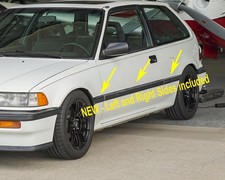 New civic hatch for sale  Medford