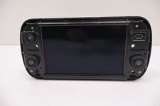 FIAT PANDA III RADIO SCHERMO NAVIGAZIONE '00521525420 na sprzedaż  PL
