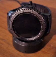 Samsung gear frontier for sale  Glen Lyon