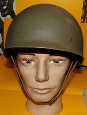 Casque militaire leger d'occasion  Le Thor
