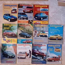 rivista quattroruote usato rivista quattroruote usato  Roma