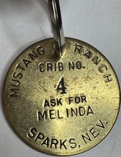 Vtg mustang ranch for sale  Salem