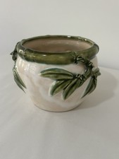 Vtg round ceramic for sale  Vero Beach