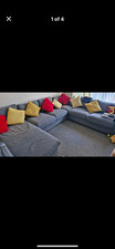 Ikea karlstad corner for sale  GREAT YARMOUTH