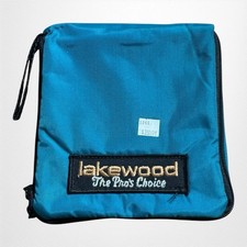 Estojo de dardos verde Lakewood Pro’s Choice comprar usado  Enviando para Brazil