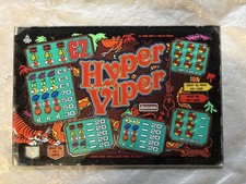 Barcrest hyper viper for sale  ROMFORD