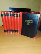 Enciclopedia agostini volumi usato  San Filippo del Mela