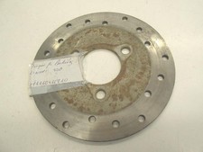 Disque frein loncin d'occasion  Vitrolles