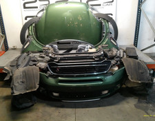 Musata muso anteriore usato Musata muso anteriore usato  Fiano Romano