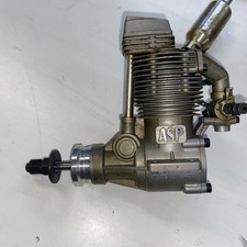Asp 120ar stroke d'occasion  Expédié en Belgium