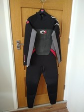 Osprey 3mm full for sale  MILTON KEYNES