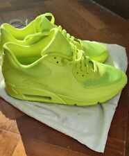 Nike air hyperfuse usato  Lucera