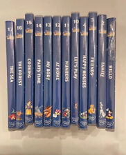 Dvd disney magic usato  Fidenza
