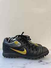 RZADKIE Nike Total 90 iii 2005 Astro Turf Męska piłka nożna US9.5 Męska PIŁKA NOŻNA/PIŁKA NOŻNA na sprzedaż  PL