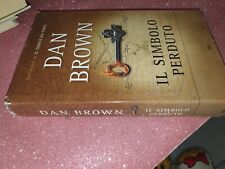 Dan brown simbolo usato  Roma