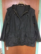 Barbour wachsjacke durham gebraucht kaufen  Oberhausen