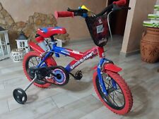 Bici per bambino usato  Marigliano