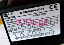 1pz ogni ct3ma0040001 usato  Spedire a Italy