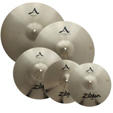 Zildjian rock cymbals for sale  Nixa