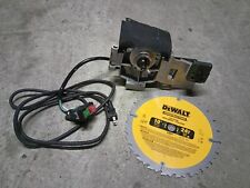 Complete motor dewalt d'occasion  Lyon VII
