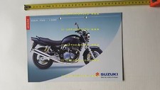 Suzuki gsx 1200 usato  Vimodrone