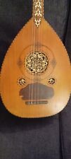 Oud musical instrument for sale  Lansing