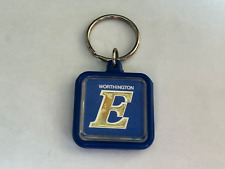 Vintage worthington keyring for sale  STOKE-ON-TRENT